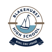 Blakehurst High School Moodle